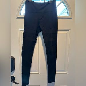 BuffBunny Mesh Leggings